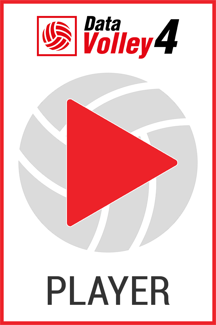 Data Volley 4 Player