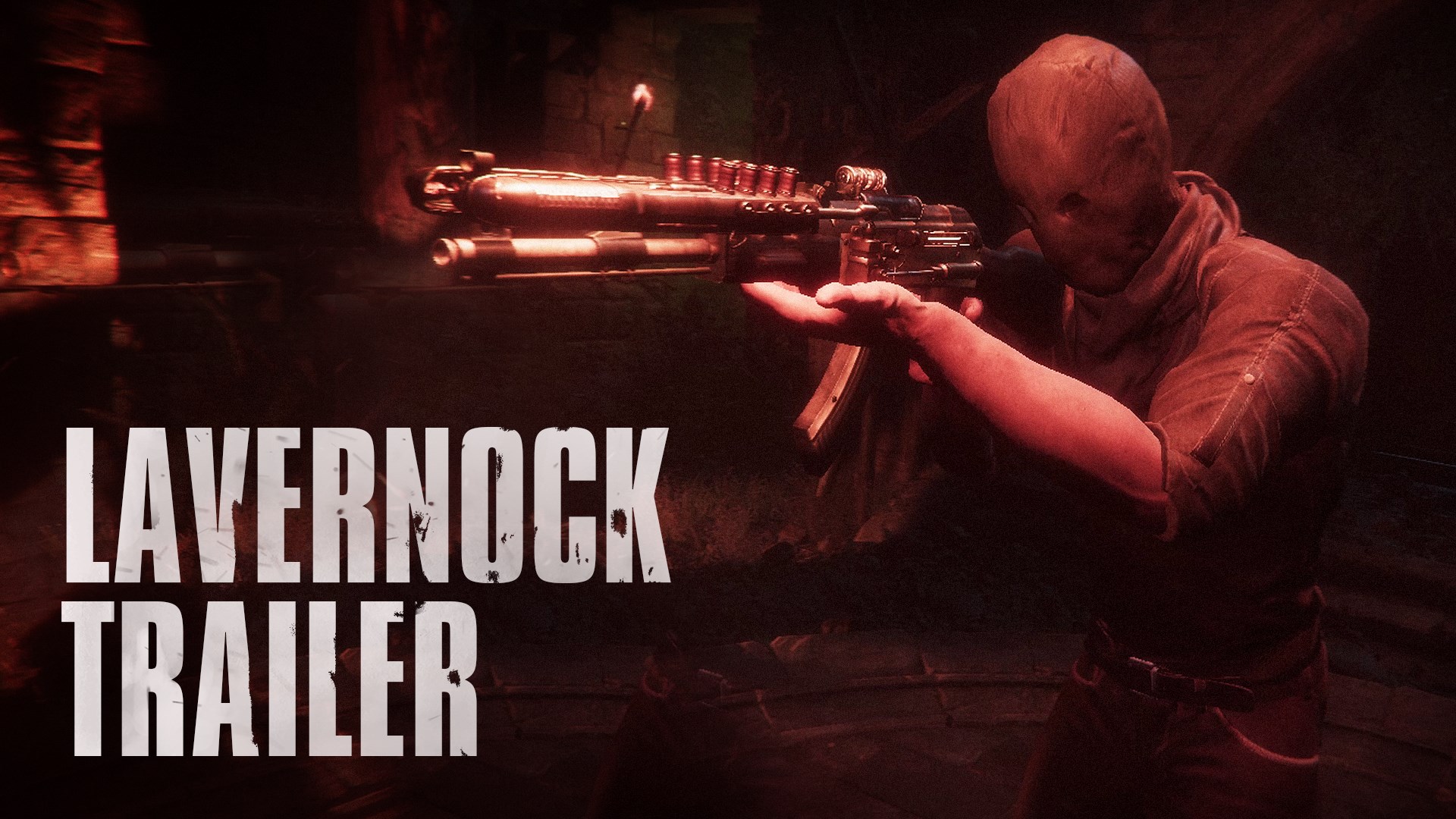 Sker Ritual screenshot thumbnail video