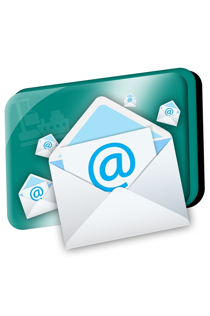 Bulk Emailer