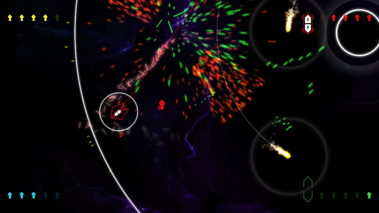 ORBIT screenshot 2