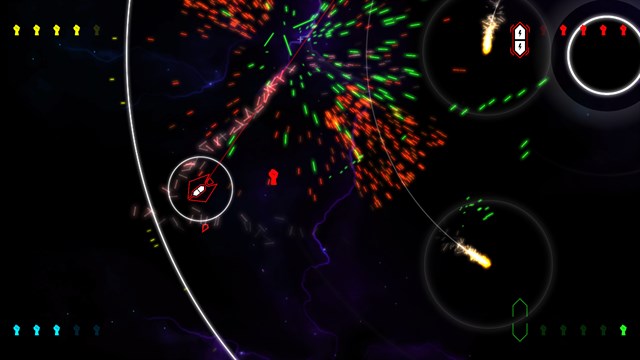 ORBIT screenshot 2
