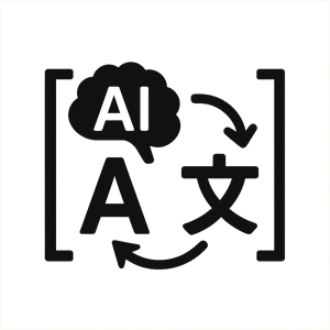 Page Translator icon