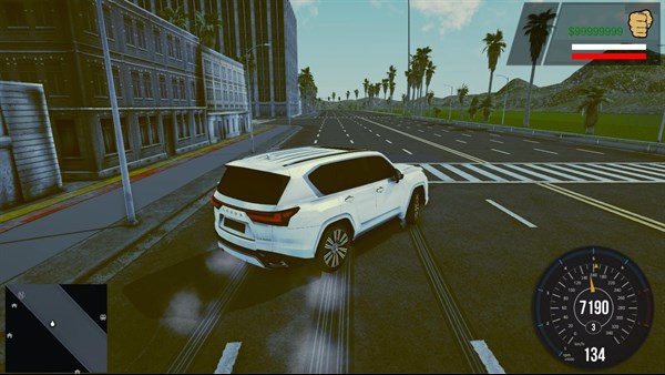 Arab drift cars 2 — 1