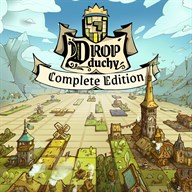 Drop Duchy - Complete Edition
