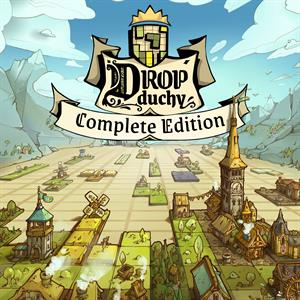 Drop Duchy - Complete Edition