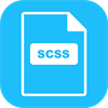SCSS to CSS