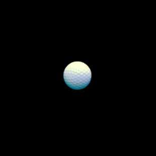 GolfScores