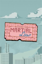 Martial Law