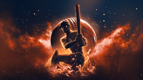Cricket 26 - Pro Team Edition