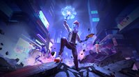 Arcadegeddon