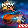 Car Racing 3D: High On Fuel PRO