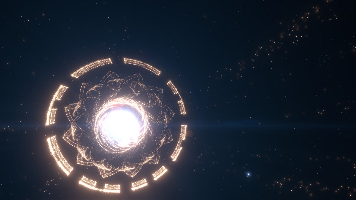 #5. Dyson Sphere Program (Game Preview) (Windows) di: Gamera Game