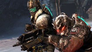 Dead Space 3 screenshot 4