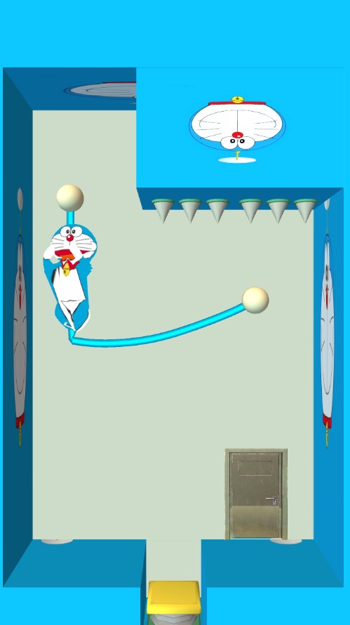 Screenshot 2 Doraemon Help Nobita windows