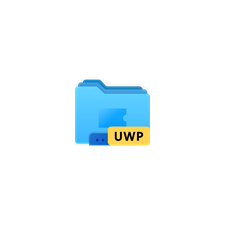 RX-Explorer  UWP 