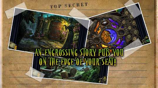 Mystery Case Files: Return to Ravenhearst (Full) screenshot 4