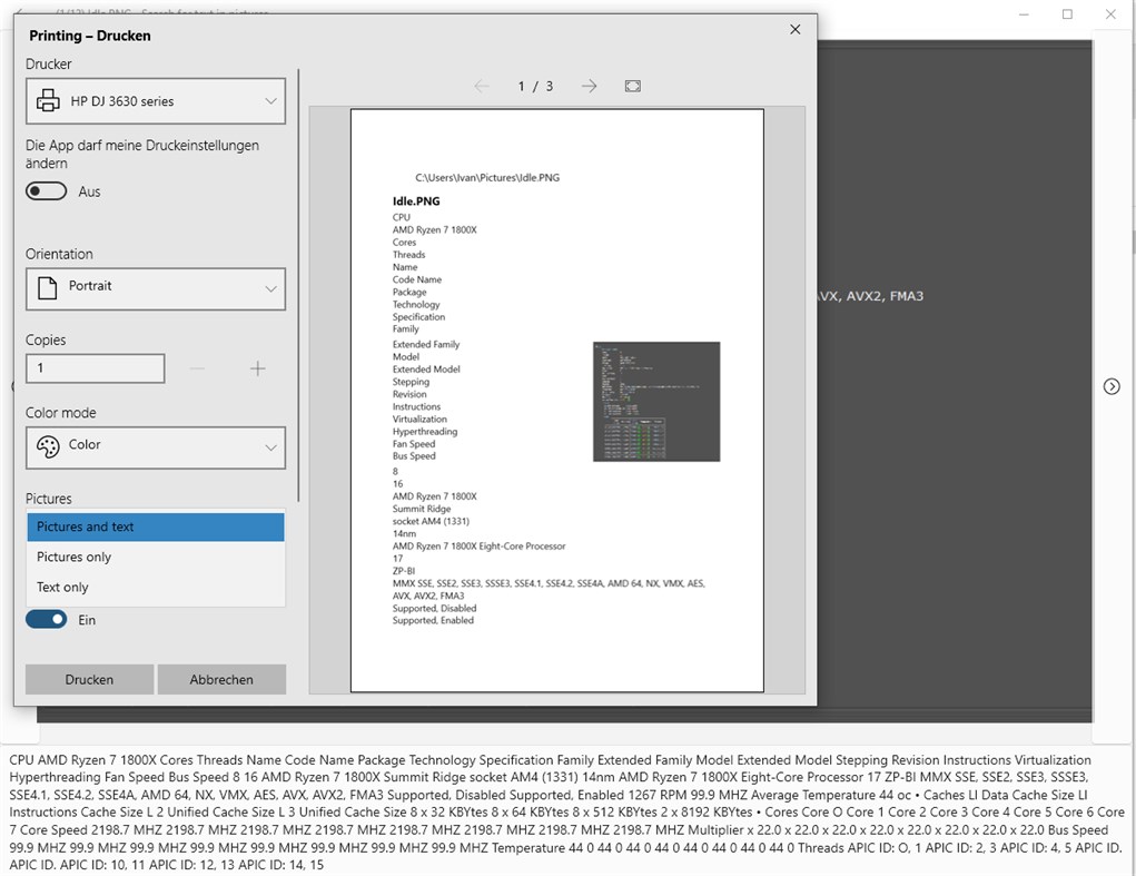 #7. Search for text in pictures (Windows) di: Ivan Makaruskin