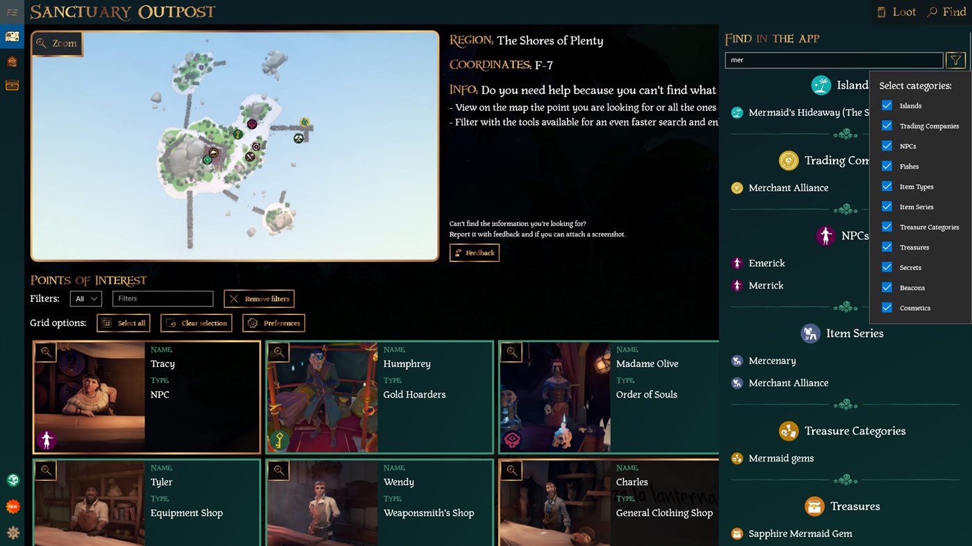 #4. Thieves Helper (Windows) 由: L4 Apps