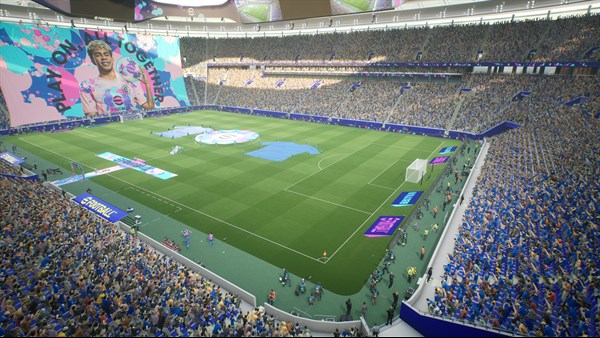 eFootball™: Lamine Yamal Edition 2027 — 5