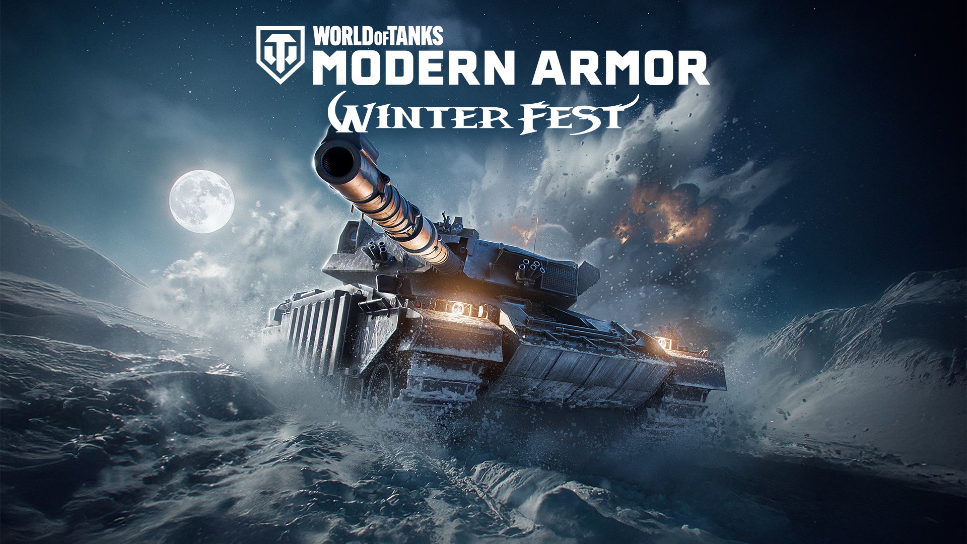 Icebound 賽季宣傳圖