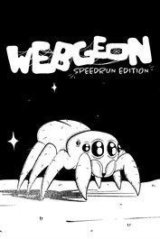 Webgeon Speedrun Edition