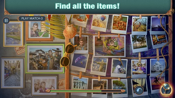 Unsolved Case: Killer Popularity screenshot