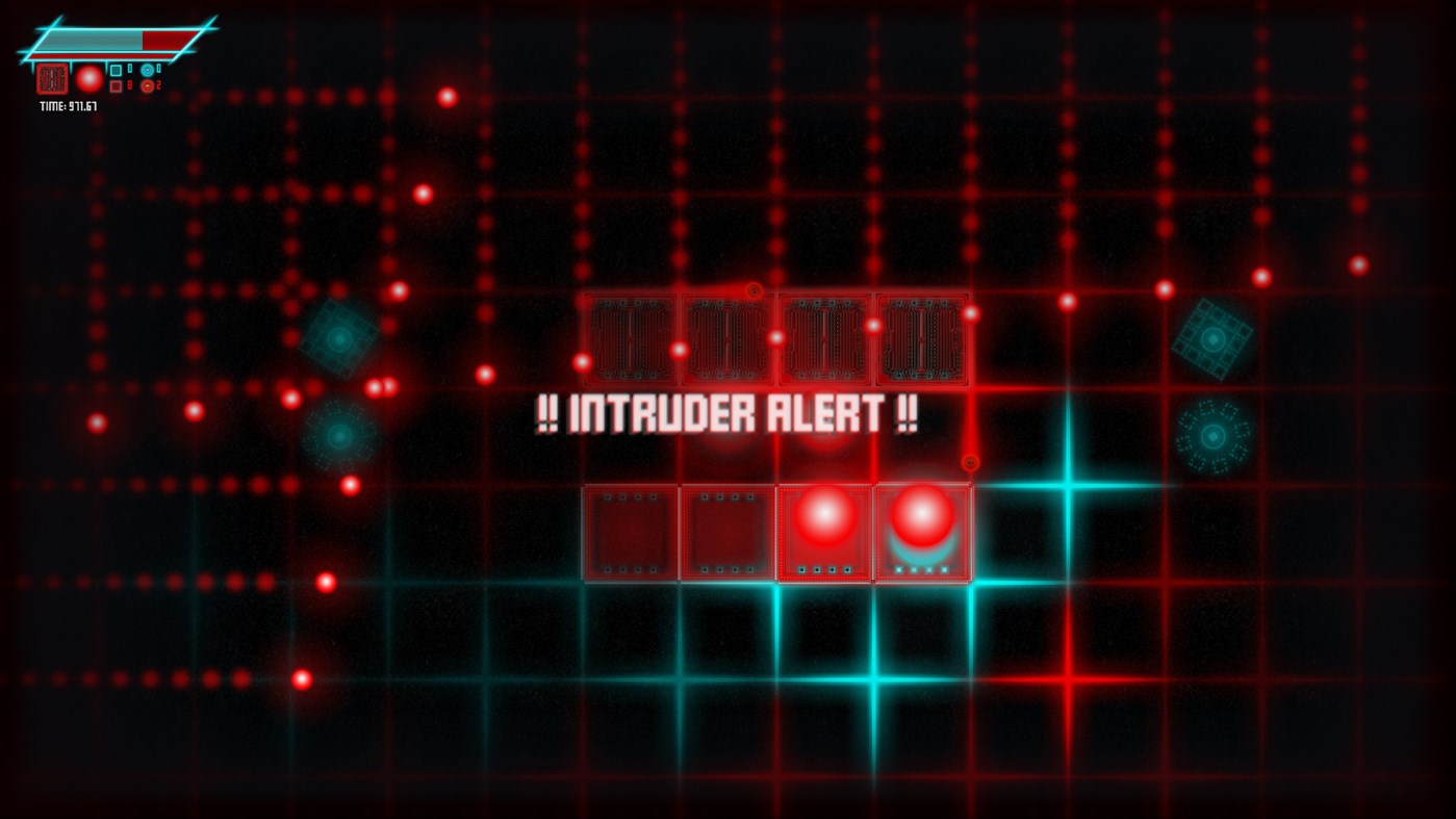 #9. Cyber Complex (Xbox) De: Polarity Flow