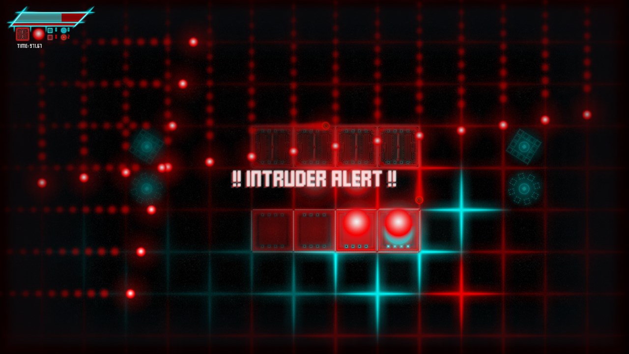 Cyber Complex screenshot 9