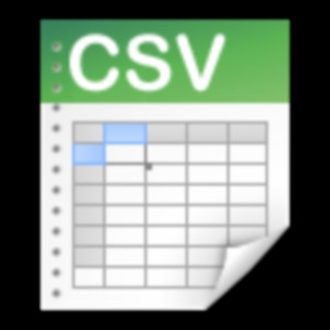 free for ios download Advanced CSV Converter 7.40
