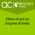 AC Biology: Effect of pH on Enzyme Activity