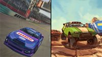 Power Racing Bundle