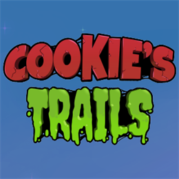 Aperçu Cookie’s Trails (Windows)