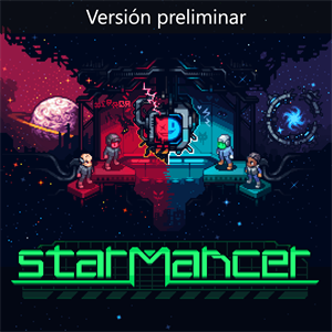 Starmancer (Game Preview)