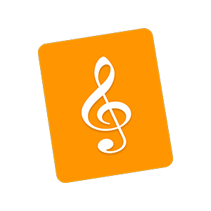 Musical Note Flash