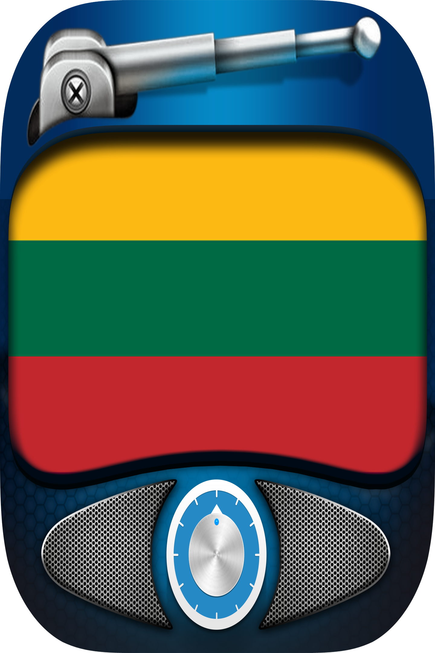Radio Lithuania – Radio Lithuania FM & AM: Listen Live Lithuanian Radio Stations Online + Music and Talk Stations