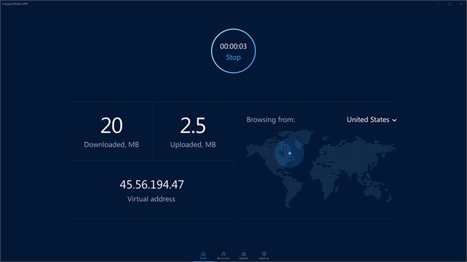 Hotspot Shield Free Download For Windows 10