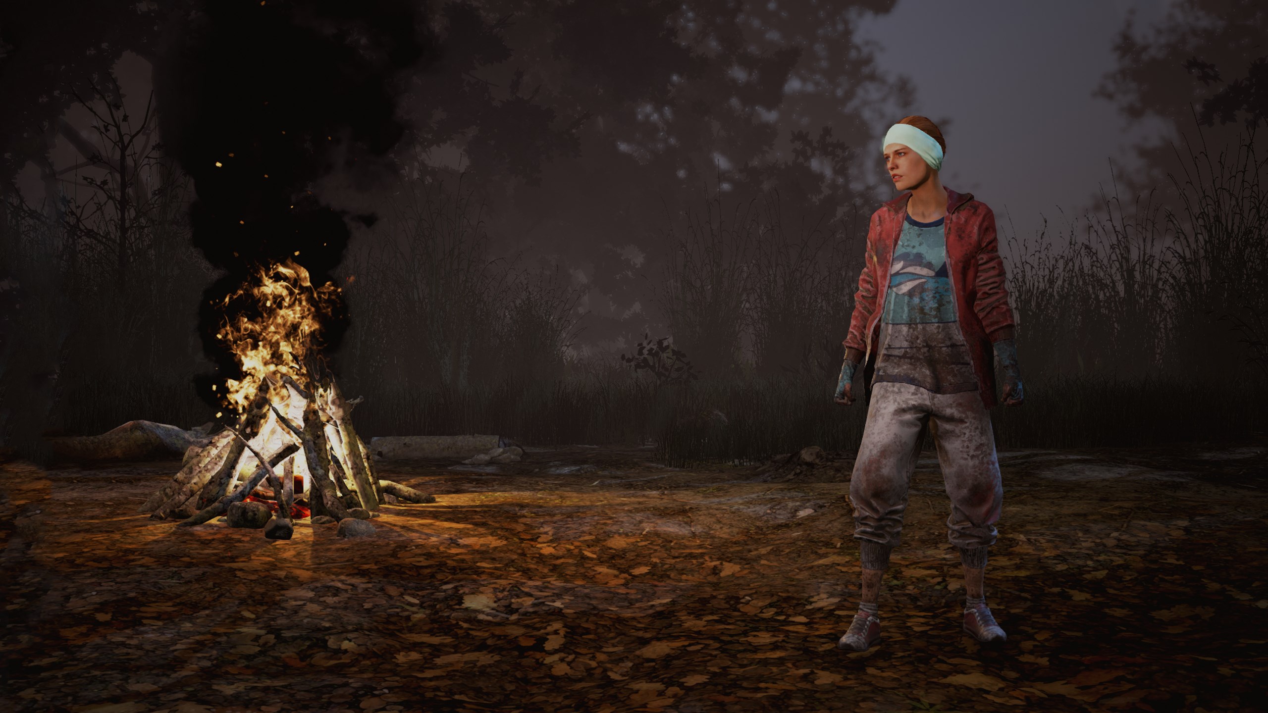 Dead by Daylight: Headcase Windows screenshot 3