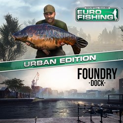 Euro Fishing: Urban Edition