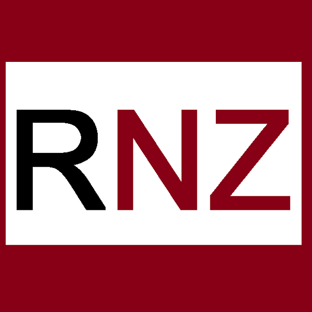 Radio New Zealand