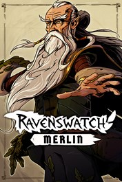 Ravenswatch - Merlin