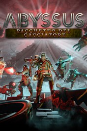 Abyssus - Pacchetto del Cacciatore