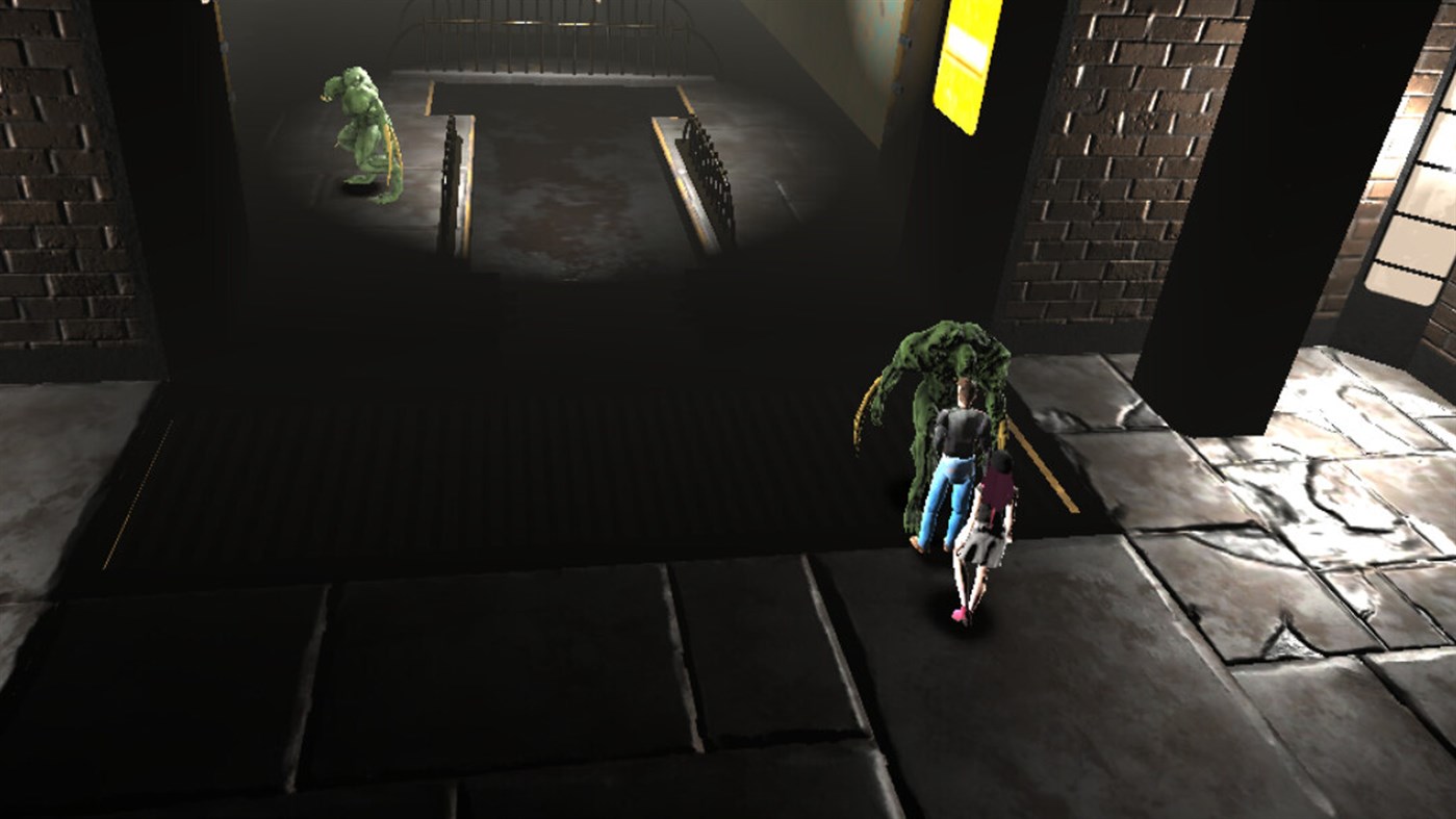 #8. SPIRITUS TWO (Windows) 由: SPACEFARER GAMES LTD