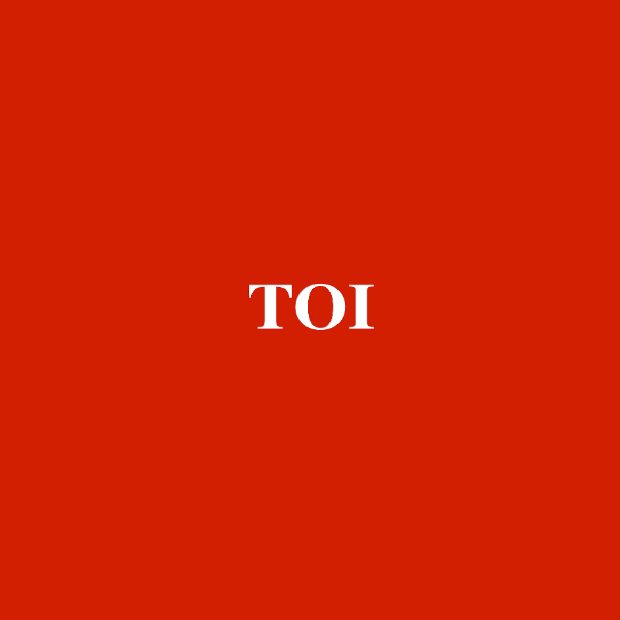 TOI App