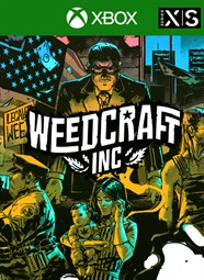 Weedcraft Inc Price On Xbox