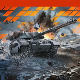 Aperçu World of Tanks Modern Armor – Pack de démarrage Overlord