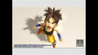 Blue Dragon screenshot 2