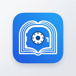 VocabVault icon