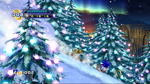 SONIC 4 Episode II — 5