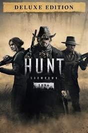 Hunt: Showdown 1896 - Deluxe Edition