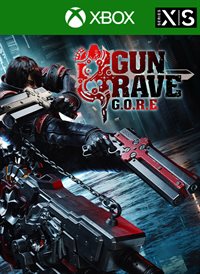 Gungrave G.O.R.E